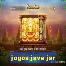 jogos java jar